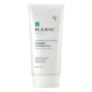 Очищающий гель для чувствительной кожи Rejuran Advanced Calming Soothing Cleanser 150ml