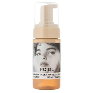 Ампула для обличчя з колагеном Podl Bam Collagen Unbeli-Bubble Ampoule 115 мл
