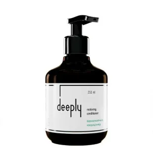 Відновлюючий кондиціонер для волосся Deeply Restoring Conditioner 250 ml