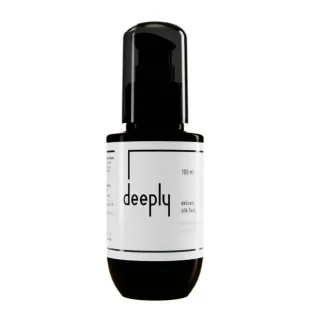 Шовковий флюїд для волосся Deeply Delicate Silk Fluid 100 ml