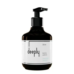Зволожуючий кондиціонер для волосся Deeply Hydrating Conditioner 250 ml