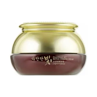 Антивозрастной крем для лица DAANDANBIT Boyun Firming Cream 50ml