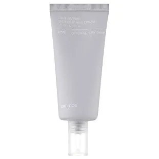 Відновлюючий крем для обличчя Celimax Dual Barrier Skin Wearable Cream 50ml