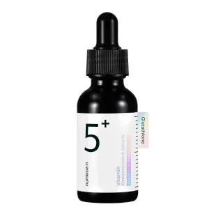 Витаминная сыворотка для лица Numbuzin Vitamin Concentrated Serum 30ml