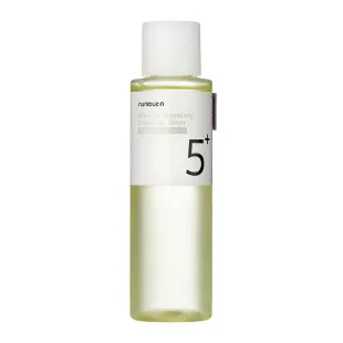 Тонер Numbuzin No.5 Vitamin Boosting Essential Toner 200ml