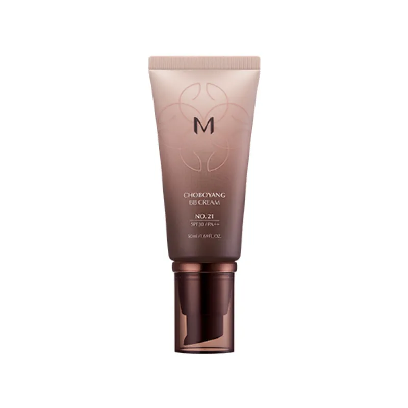 Missha M CHOBOYANG BB CREAM NO.17 50 мл