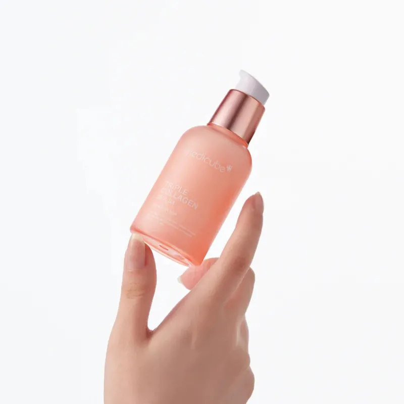 Medicube TRIPLE COLLAGEN SERUM 4.0 55 мл
