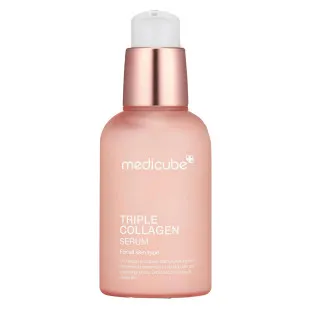 Сыворотка MEDICUBE TRIPLE COLLAGEN SERUM 4.0 55ml