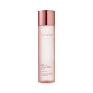Тонер MEDICUBE TRIPLE COLLAGEN TONER 4.0 140ML
