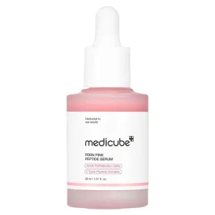 Сыворотка MEDICUBE MEDICUBE PDRN PINK PEPTIDE SERUM