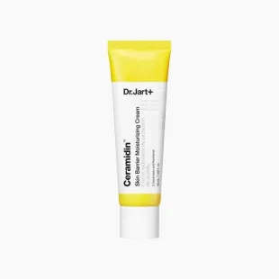 Увлажняющий барьерный крем с керамидами Dr.Jart+ Ceramidin Skin Barrier Moisturizing Cream(50ml)-GB-