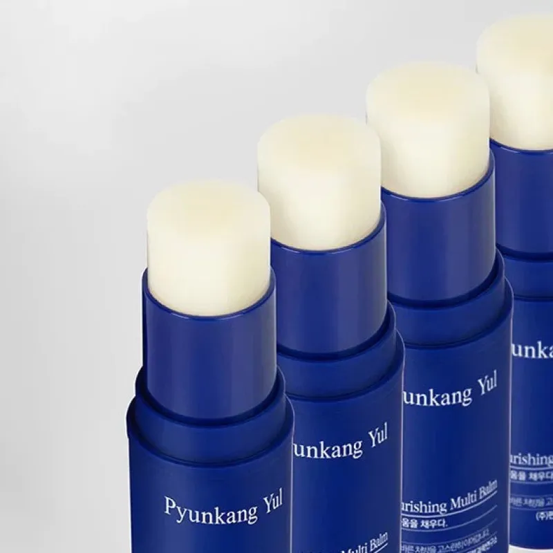 Pyunkang Yul Deep Nourishing Multi Balm 8 г
