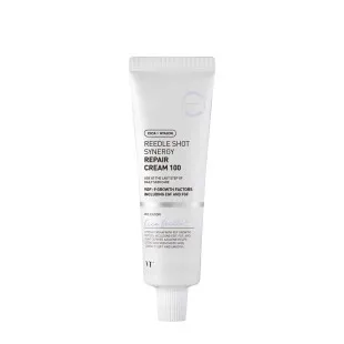 Крем VT REEDLE SHOT SYNERGY REPAIR CREAM 100 50ml