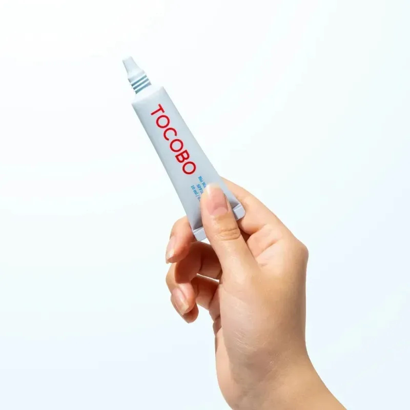 Tocobo BIO WATERY SUN CREAM DELUXE SPF50+ PA++++ 10 мл