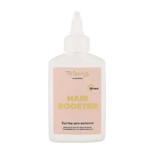 Бустер для волосся Top beauty, 120 мл