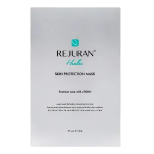 Восстанавливающая тканевая маска Rejuran Healer Skin Protection Mask 1шт