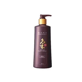 Шампунь для волосся на основі лікарських трав Daeng Gi 300ml
