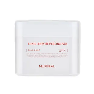 Ензимні пілінг-пади Mediheal Phyto-Enzyme Peeling Pad 100шт