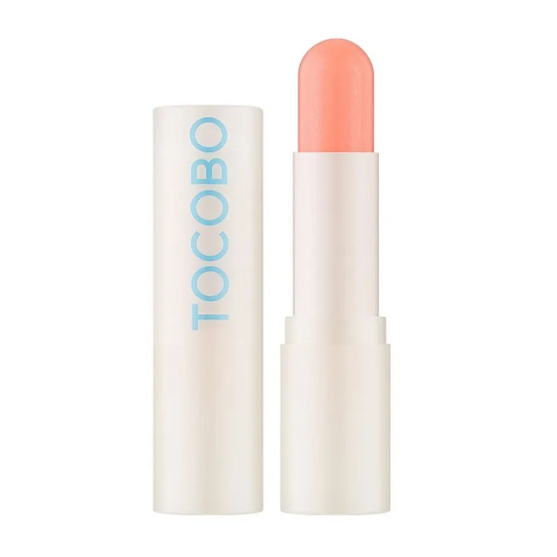 Tocobo Glow Ritual Lip Balm 3.5 г