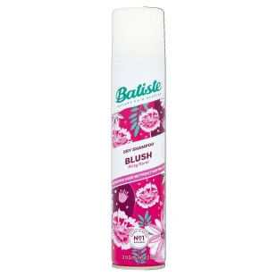 Сухий шампунь BLUSH Batiste 200 мл
