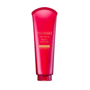 Доглядова маска для волосся TSUBAKI Premium Moist & Repair Treatment 160g