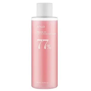 Молочко для лица с экстрактом персика Anua Peach 77% Niacin Conditioning Milk 150ml