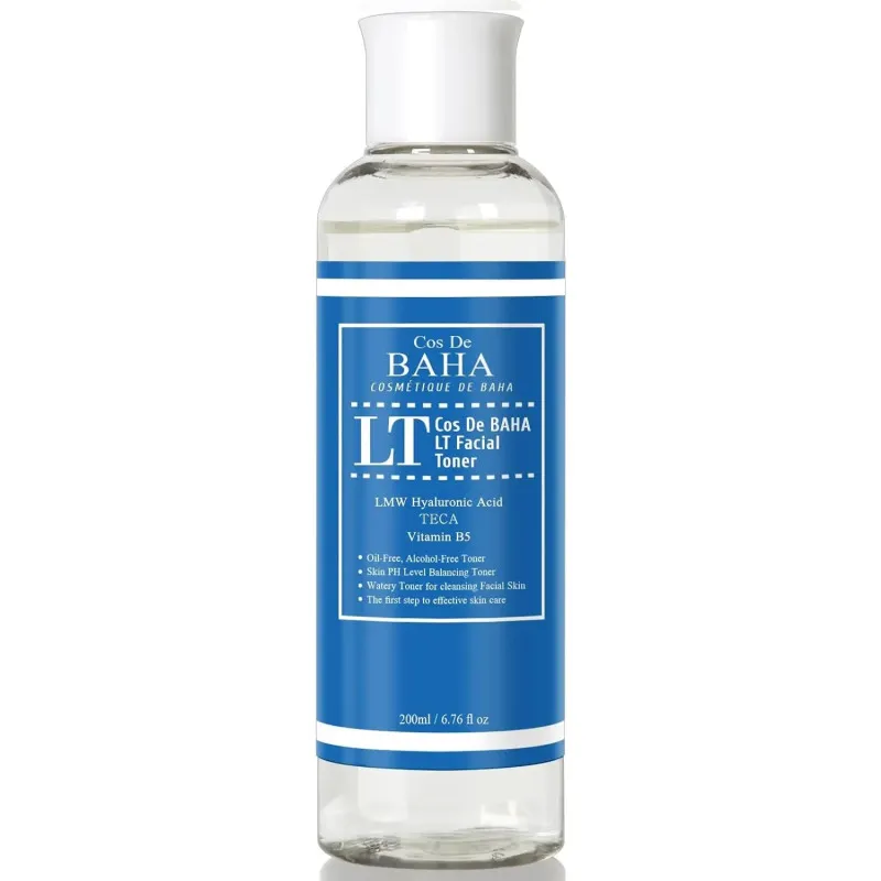 Cos de Baha LT Facial Toner (LT200) 200 мл