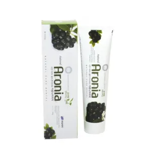 Зубная паста с аронией Hanil Arionia toothpaste
