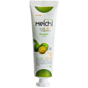 Зубна паста з каламансі Hanil Meichi Kalamansi toothpaste