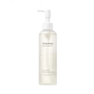 Гидрофильное масло Mixsoon Bean Cleansing Oil 195ml
