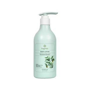 Лосьон для тела Body Lotion Bogenia Jojoba Oil & Ceramide 280мл