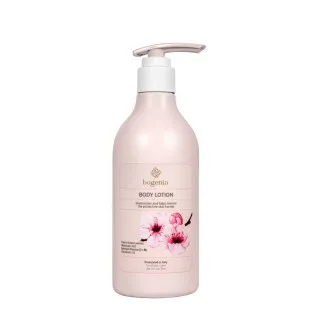 Лосьон для тела Body Lotion Bogenia Cherry Blossom Bogenia BG425 №002 280мл