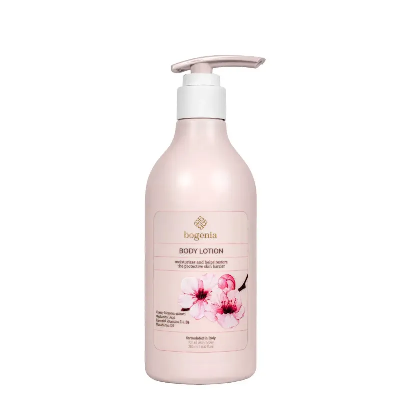Bogenia Cherry Blossom Bogenia BG425 №002 280 мл
