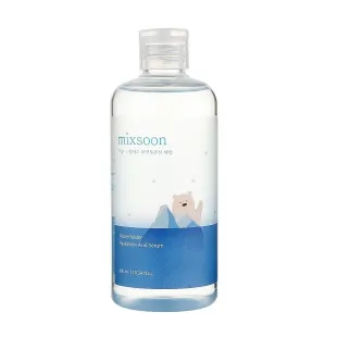 Зволожуюча гіалуронова сироватка Mixsoon Glacier Water Hyaluronic Acid Serum 30ml