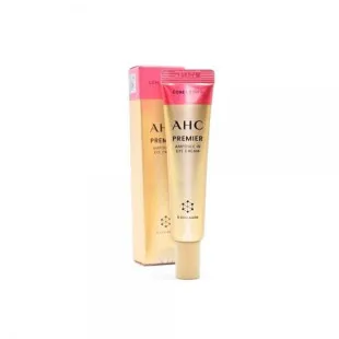 Крем-сыворотка для кожи вокруг глаз AHC Eye Cream Season 12 Premier Ampoule Core Lifting 40ml