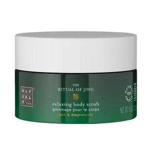 Скраб для тела The Ritual of Jing Relax Body Scrub, 300г /6