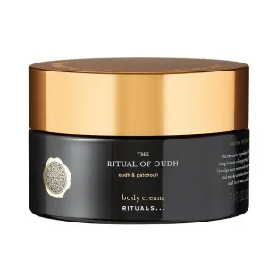 Крем для тела The Ritual of Oudh Body Cream, 220 мл