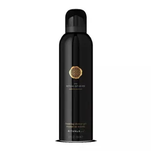 Гель-пенка для душа The Ritual of Oudh Foaming Shower Gel, 200мл