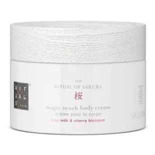Крем для тела The Ritual of Sakura Body Cream, 220мл /12