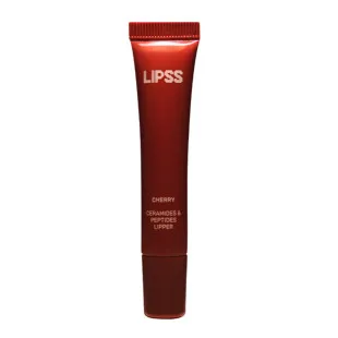 Блиск для губ LIPSS Lipper Cherry Lip Gloss 8 мл