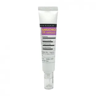 Сыворотка Dermafactory Bakuchiol 5% Ampoule 30мл