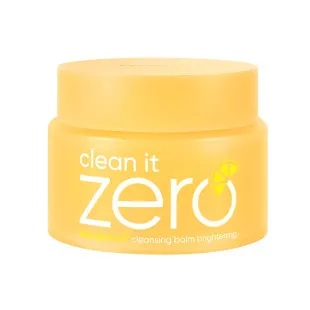 Гидрофильный бальзам с мандарином Banila Co Clean It Zero Cleansing Balm Brightening 100ml