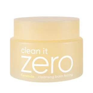 Очищающий бальзам для лица BANILA CO Clean it Zero Nourishing Cleansing Balm 100ml