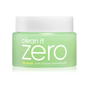 Очищающий бальзам для лица BANILA CO Clean it Zero Pore Clarifying Cleansing Balm 50ml