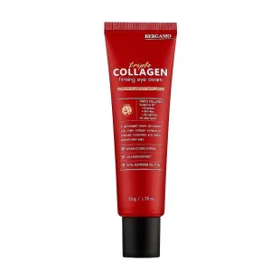 Крем для зони навколо очей Bergamo BERGAMO TRIPLE COLLAGEN FIRMING EYE CREAM 50ML