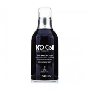 Крем GENOSYS ND Cell ANTI-WRINKLE CREAM