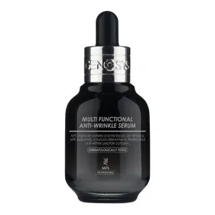 Питательная и увлажняющая сыворотка GENOSYS MOISTURE REPLENISHING HYALURON SERUM