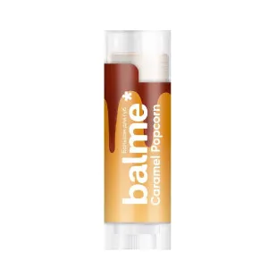 Бальзам для губ Caramel Popcorn Balme 5 г