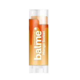 Бальзам для губ Mango Sorbet Balme 5 г