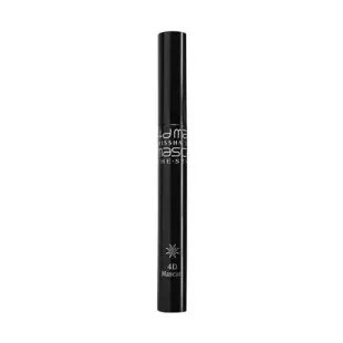 Тушь Удлиняющая Водостойкая С Растительным Воском Missha The Style 4D Mascara (новая)